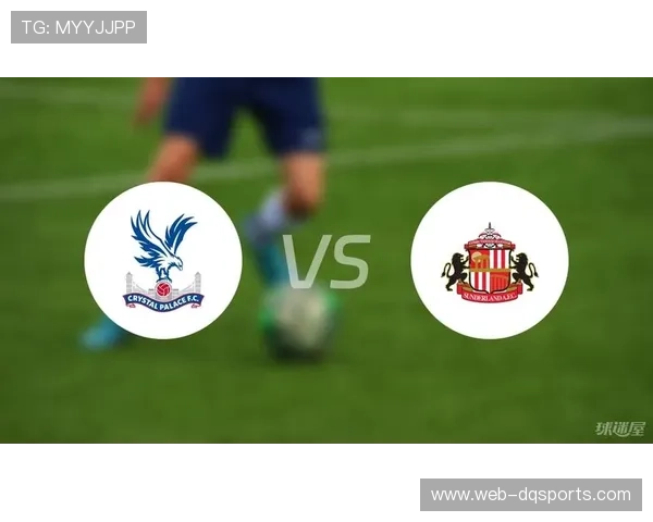 英超桑德兰对阵水晶宫,防守大战闷平 英超桑德兰对阵水晶宫,防守大战闷平