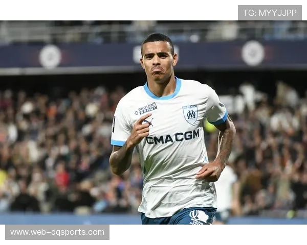 格林伍德谈马赛进攻：信心来自团队支持